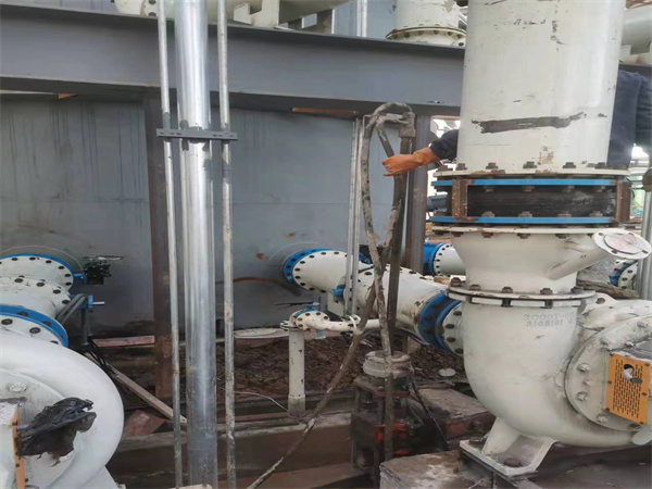 民和设备基础沉降下沉注浆加固增加荷载
